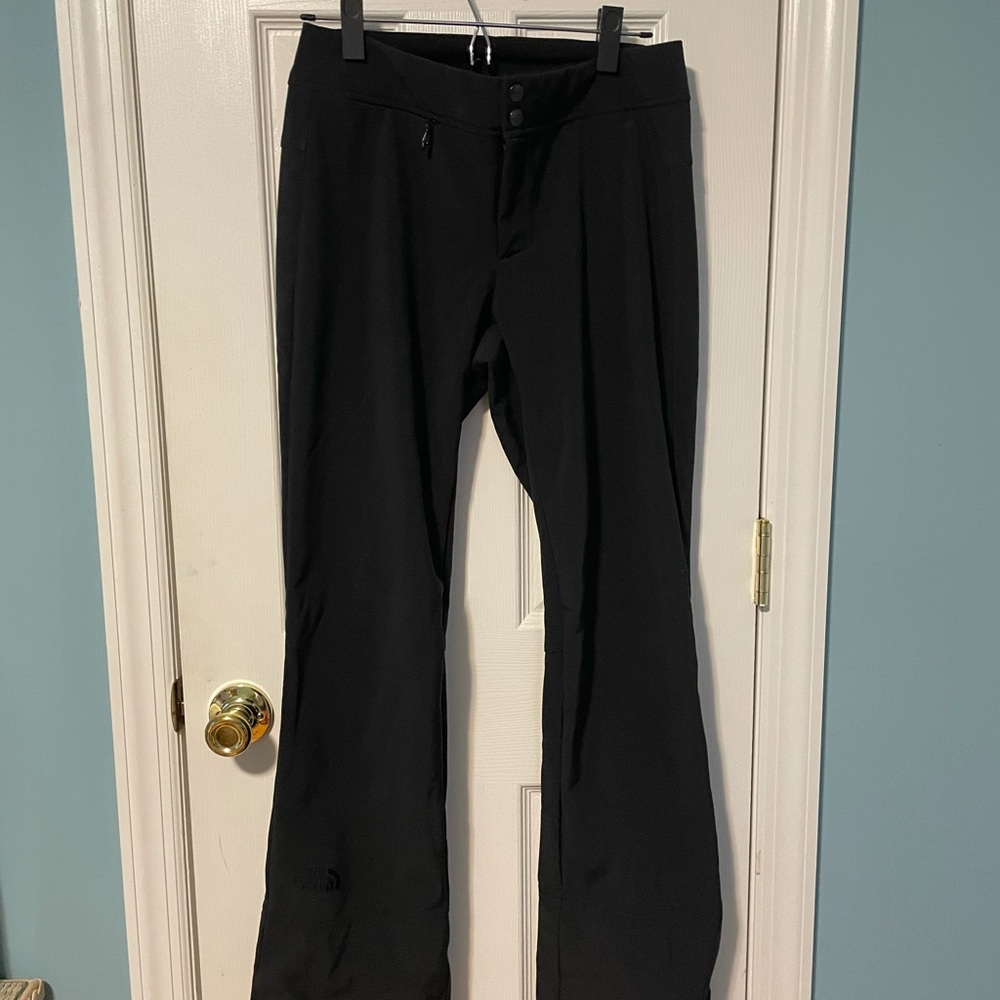 Ski/snowboard pants